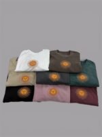 BUZO SOL 🌞Darlon - Imagen 2