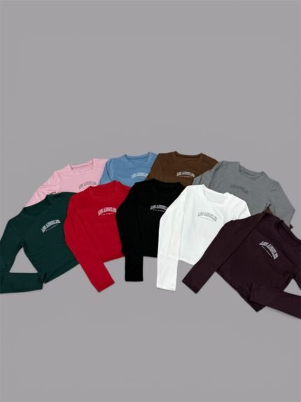 Art. Los Ángeles modal