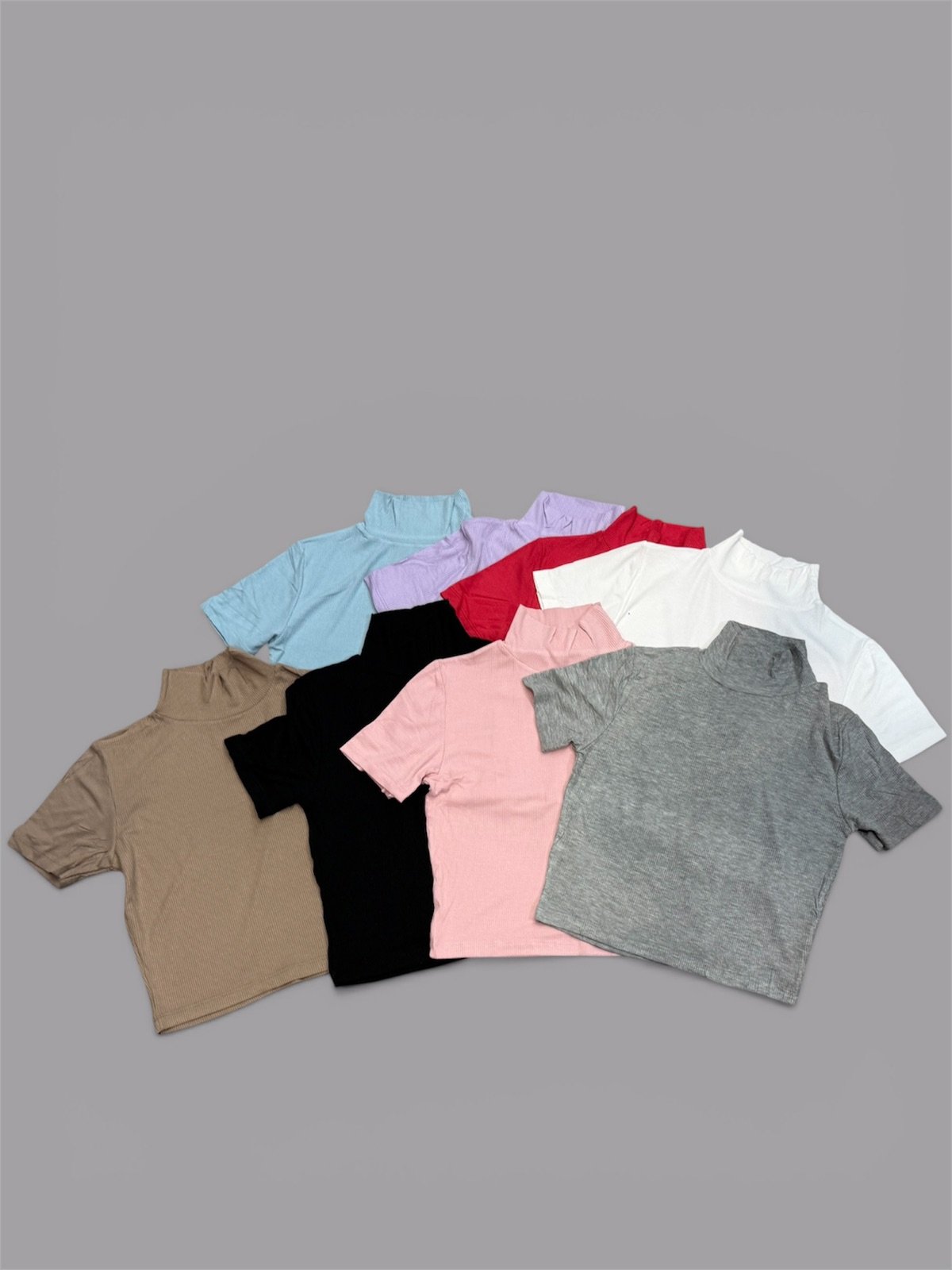 bad605e4-8c55-44ce-83be-2e25187a774b TOP POLERA - Imagen 1