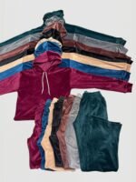 CONJUNTO PLUSH - Imagen 5